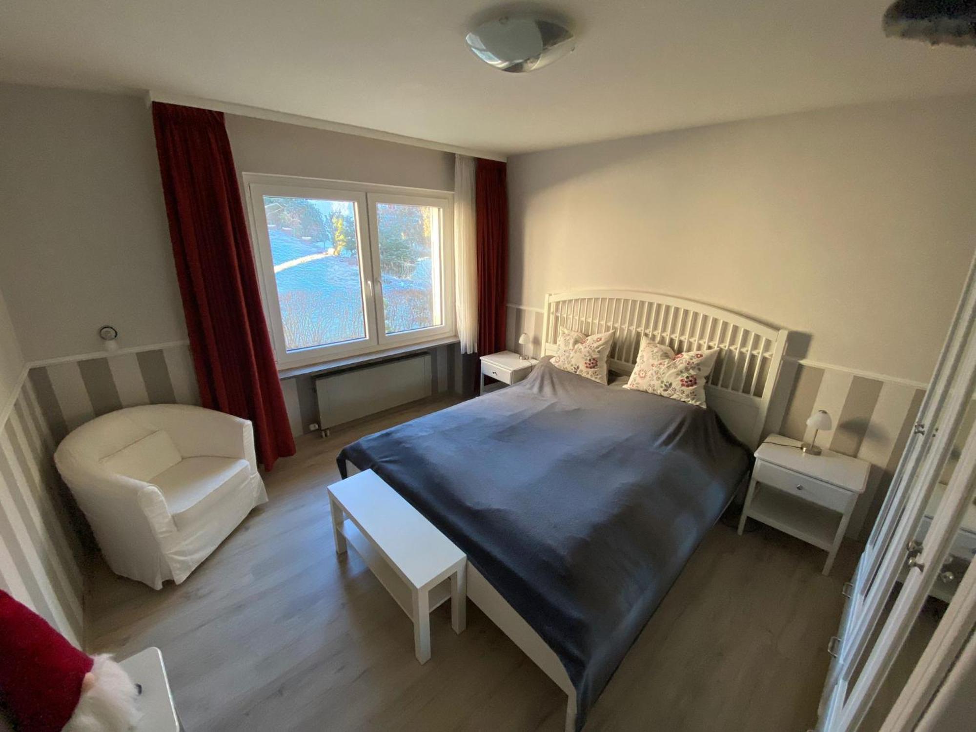 Harzgenuss Apartamento Braunlage Exterior foto