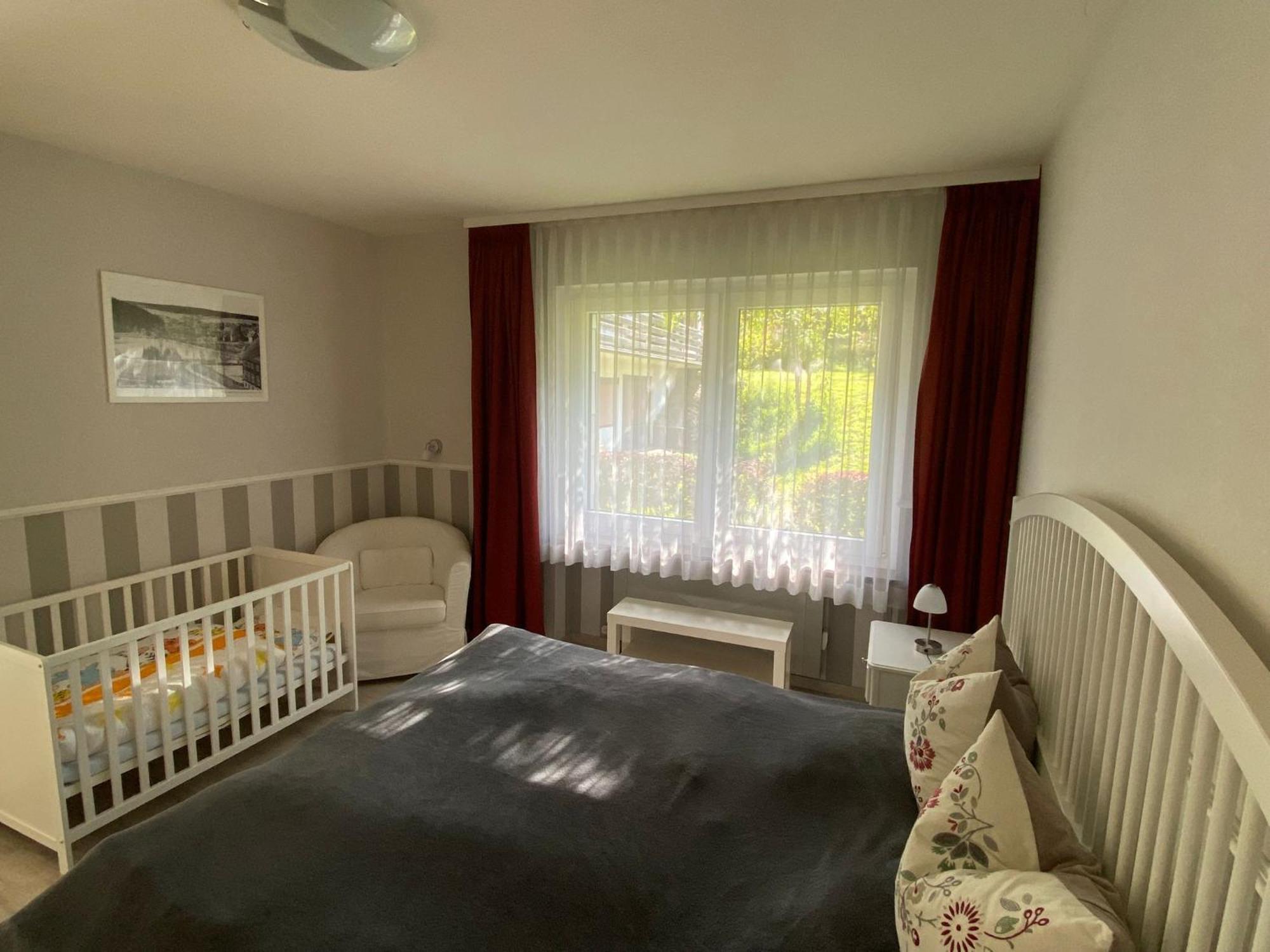 Harzgenuss Apartamento Braunlage Exterior foto